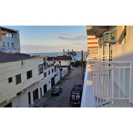 Oceano Hotel De Barra Velha Barra Velha  Luaran gambar
