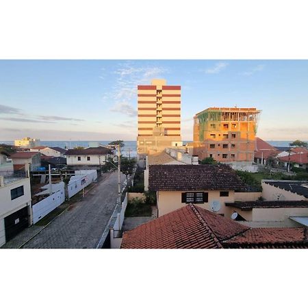 Oceano Hotel De Barra Velha Barra Velha  Luaran gambar