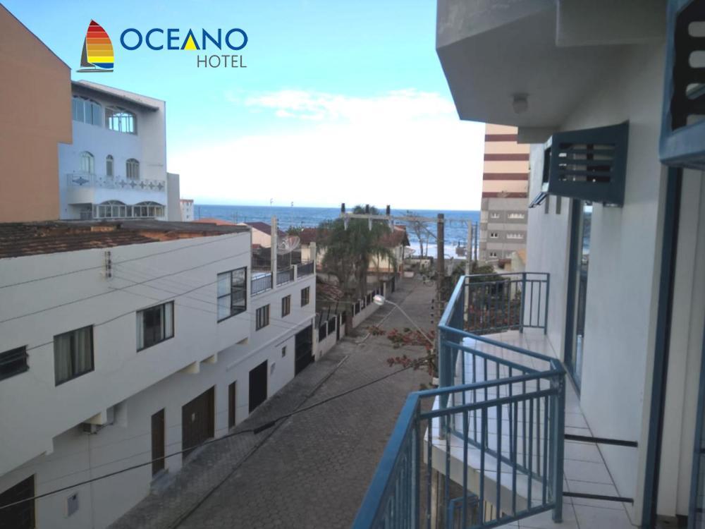 Oceano Hotel De Barra Velha Barra Velha  Luaran gambar