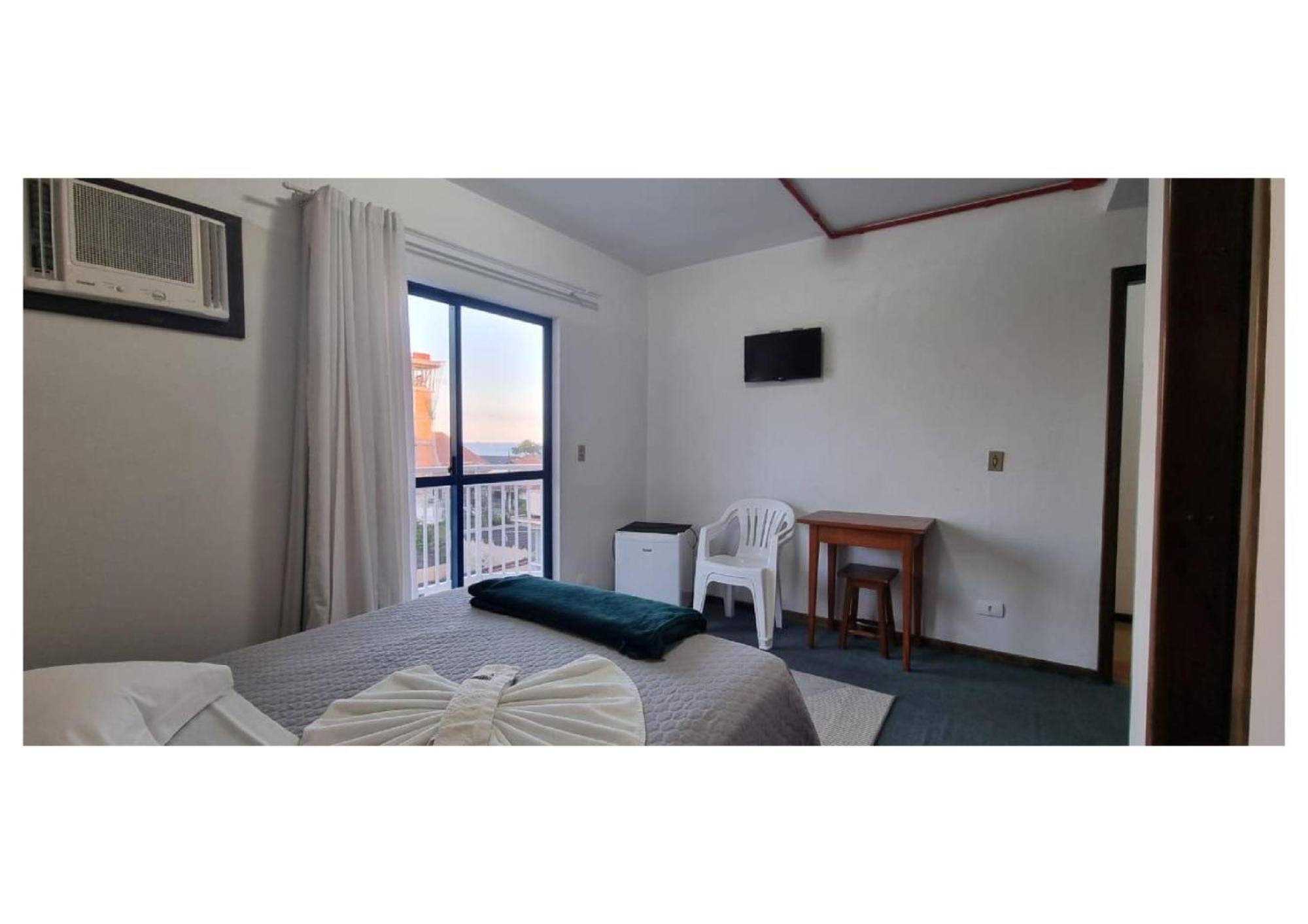 Oceano Hotel De Barra Velha Barra Velha  Luaran gambar