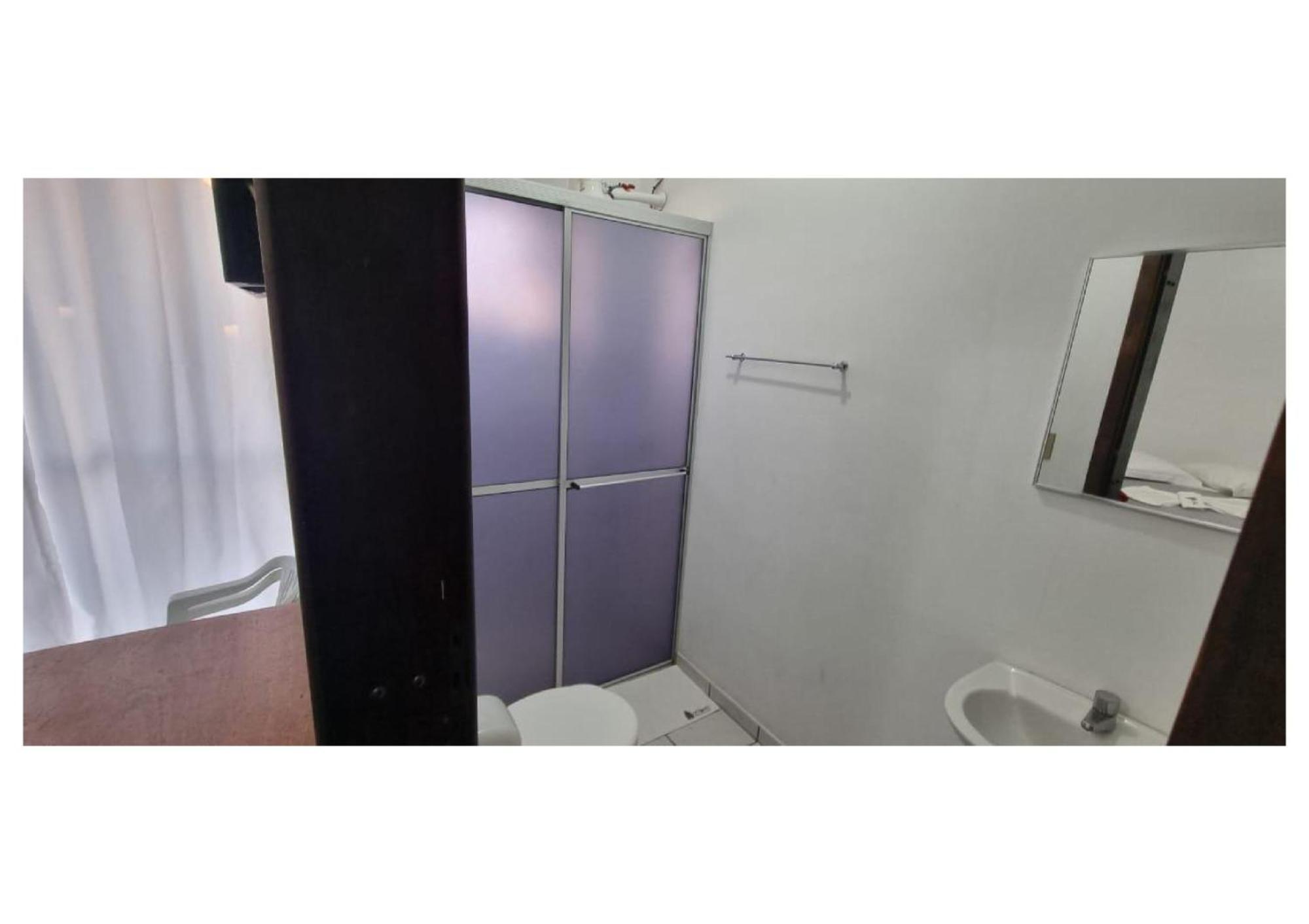 Oceano Hotel De Barra Velha Barra Velha  Luaran gambar